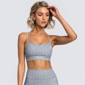 Doyoueven Sports Bra